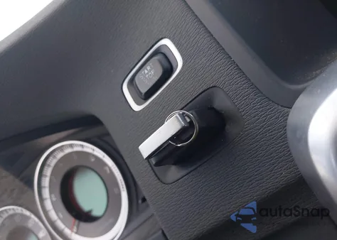 2012 Volvo S60 T5 из США, поврежденный, VIN YV1622FS5C2095571